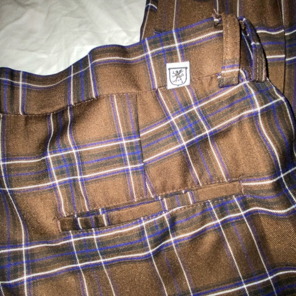 Stacy Adams pants size 42 - Picture 2 of 8